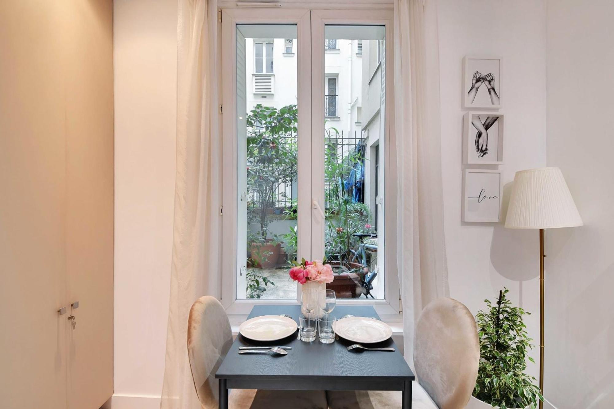 Apartment Flexliving - - Montreuil